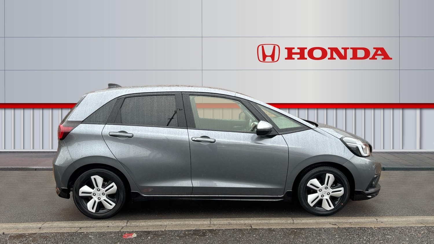 Used Honda Jazz 2023 for sale - 76089000: Photo 5