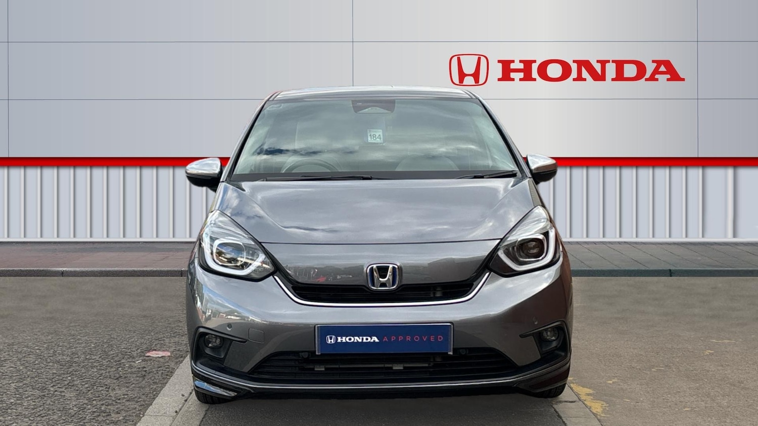 Used Honda Jazz 2023 for sale - 76089000: Photo 6