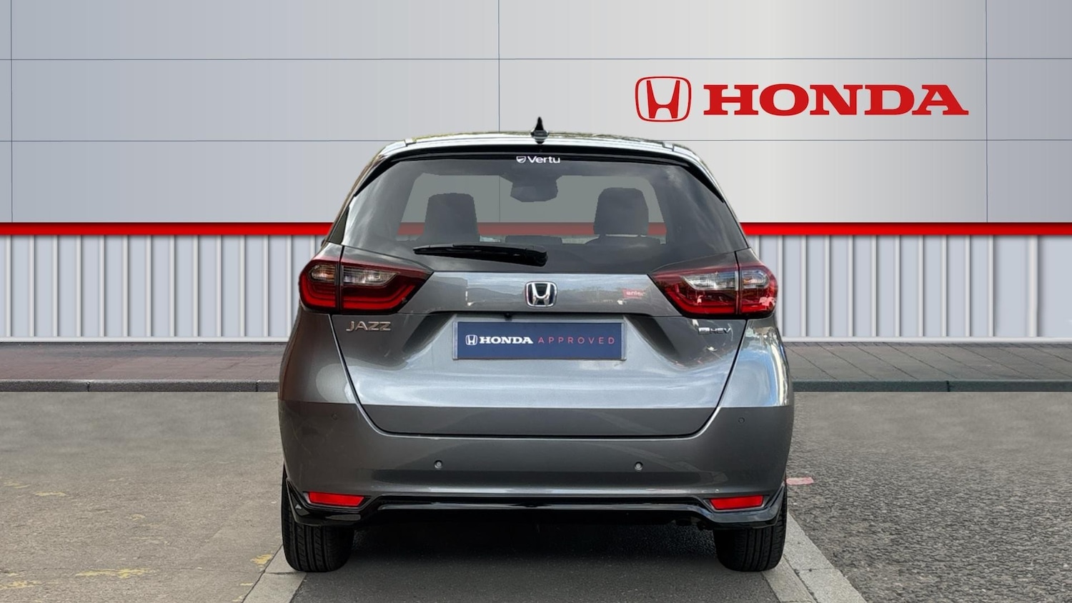Used Honda Jazz 2023 for sale - 76089000: Photo 7