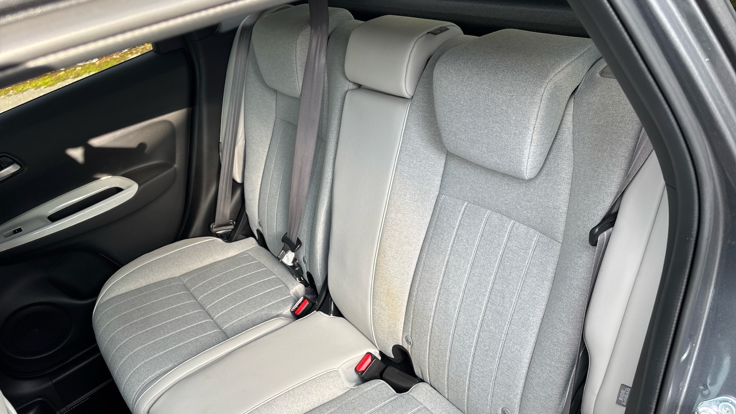 Used Honda Jazz 2023 for sale - 76089000: Photo 8