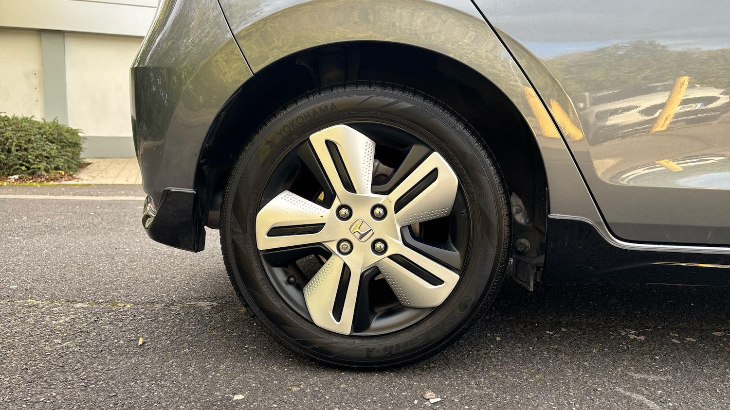 Used Honda Jazz 2023 for sale - 76089000: Photo 9