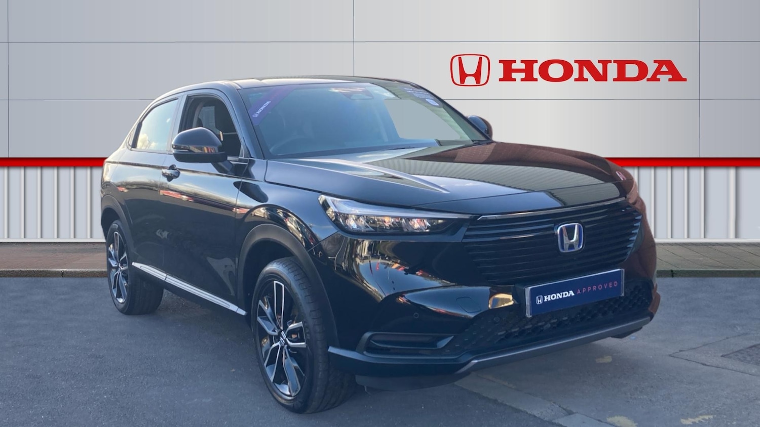 Used Honda HR-V 2024 for sale - 76895235: Photo 1