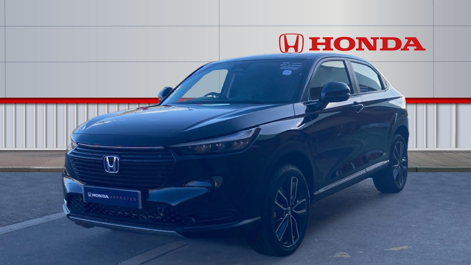 Used Honda HR-V 2024 for sale - 76895235: Photo 10