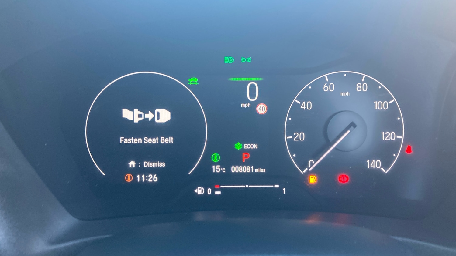 Used Honda HR-V 2024 for sale - 76895235: Photo 11