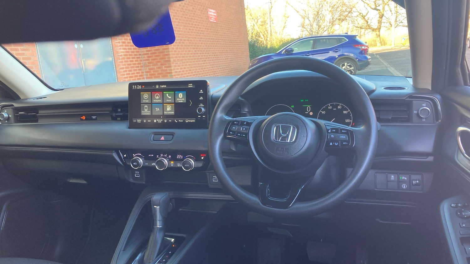 Used Honda HR-V 2024 for sale - 76895235: Photo 13