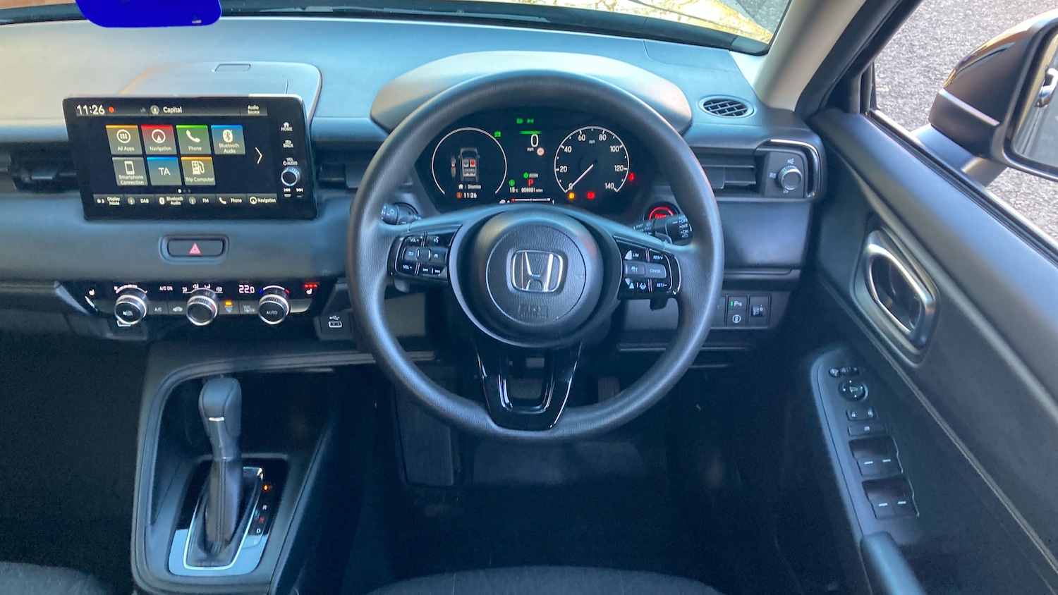 Used Honda HR-V 2024 for sale - 76895235: Photo 14