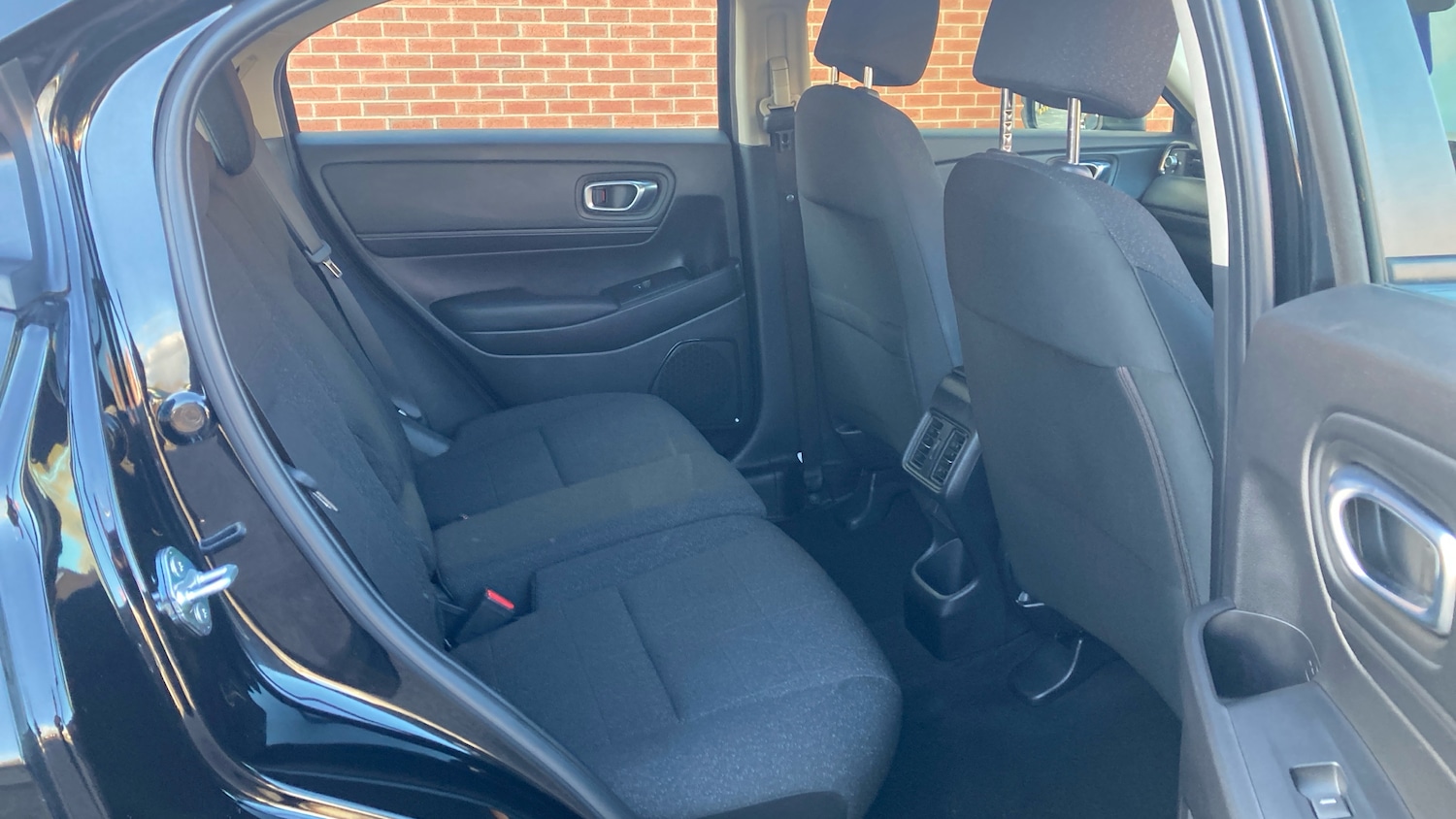 Used Honda HR-V 2024 for sale - 76895235: Photo 16