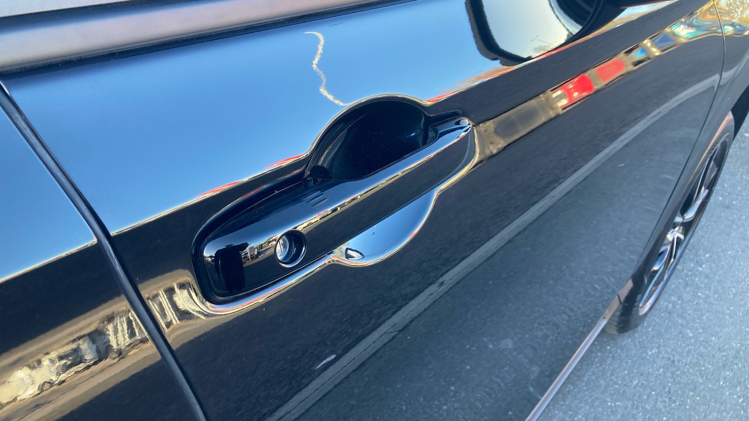 Used Honda HR-V 2024 for sale - 76895235: Photo 17