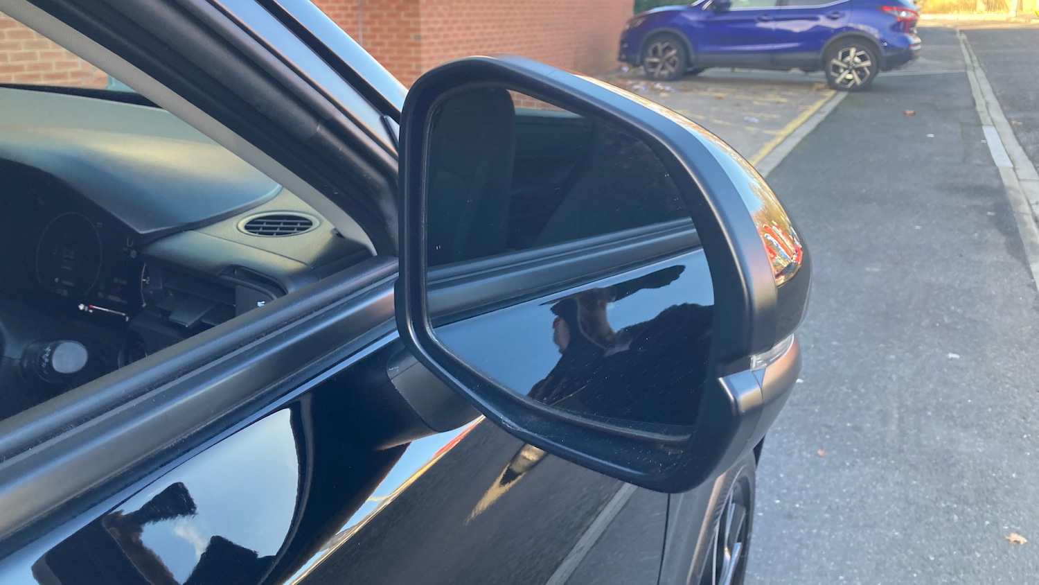 Used Honda HR-V 2024 for sale - 76895235: Photo 18