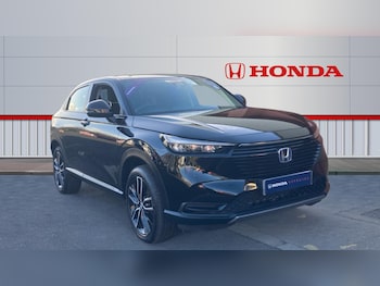 2024 (24) - 1.5 eHEV Elegance 5dr CVT Hybrid Hatchback