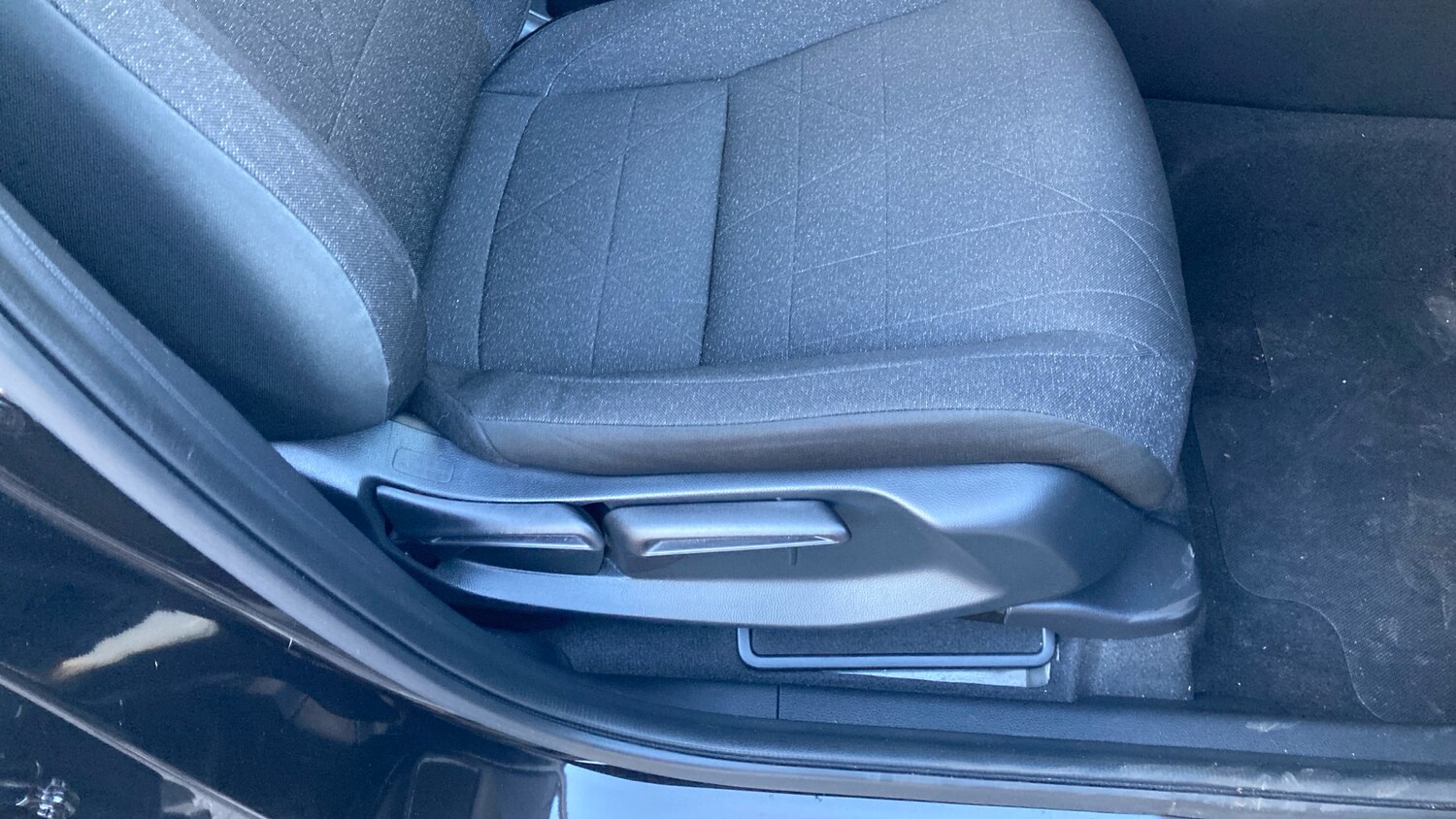 Used Honda HR-V 2024 for sale - 76895235: Photo 20