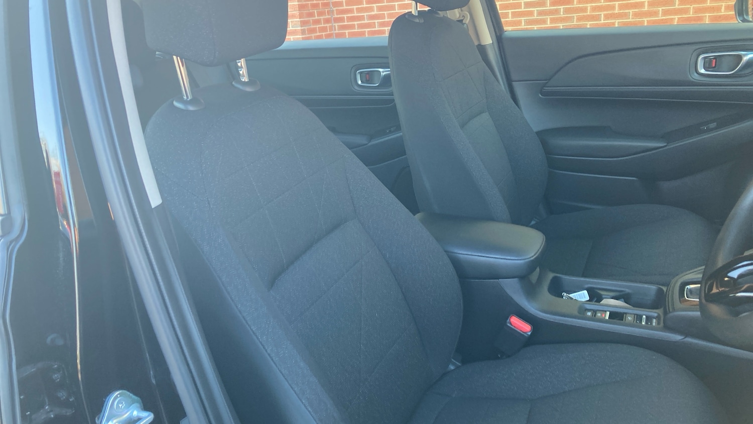 Used Honda HR-V 2024 for sale - 76895235: Photo 21