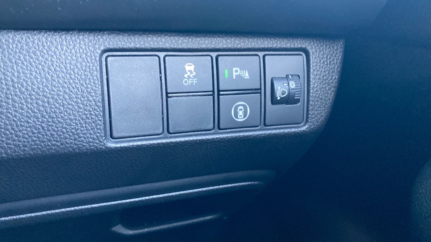 Used Honda HR-V 2024 for sale - 76895235: Photo 22