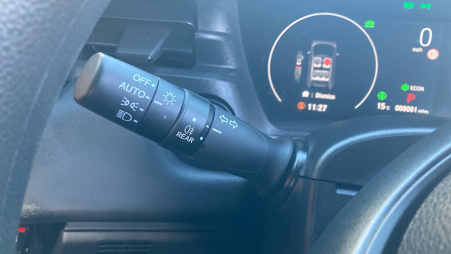 Used Honda HR-V 2024 for sale - 76895235: Photo 24