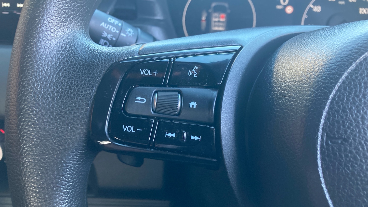 Used Honda HR-V 2024 for sale - 76895235: Photo 25