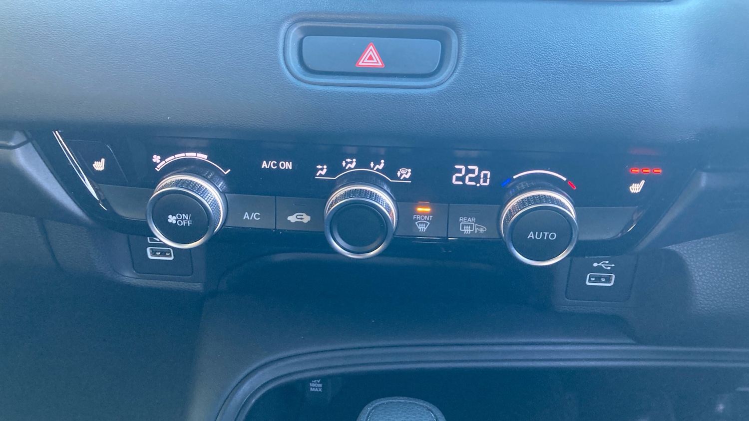 Used Honda HR-V 2024 for sale - 76895235: Photo 27