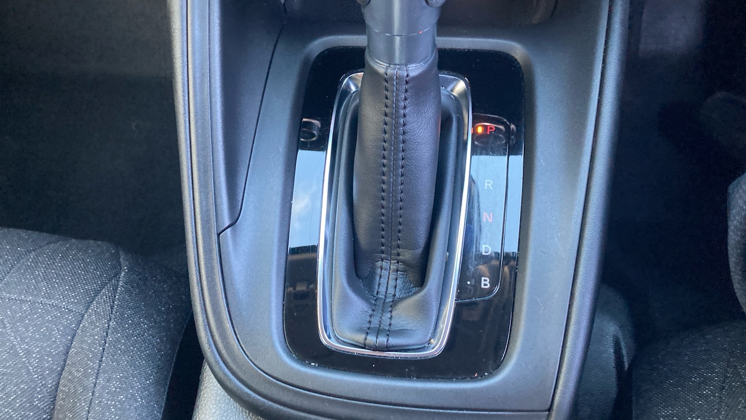 Used Honda HR-V 2024 for sale - 76895235: Photo 29