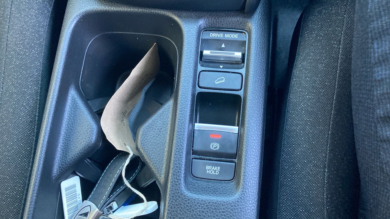 Used Honda HR-V 2024 for sale - 76895235: Photo 30