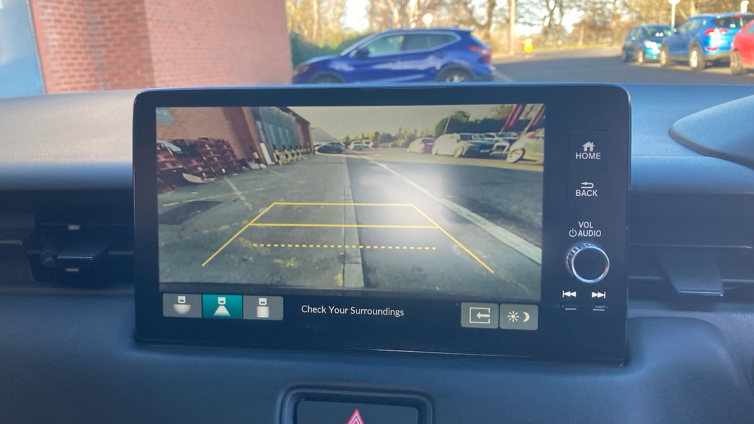 Used Honda HR-V 2024 for sale - 76895235: Photo 31