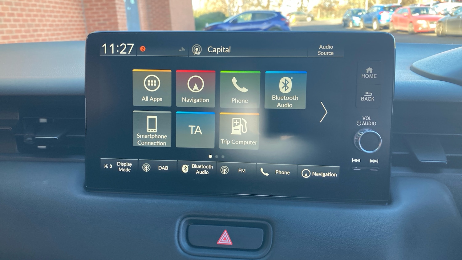 Used Honda HR-V 2024 for sale - 76895235: Photo 32