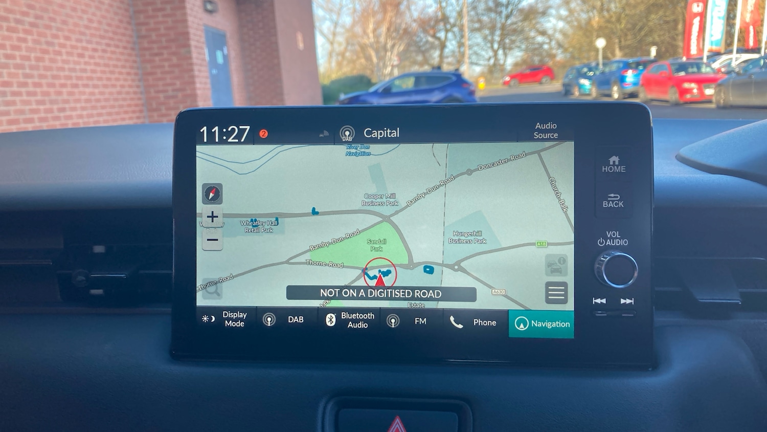 Used Honda HR-V 2024 for sale - 76895235: Photo 35