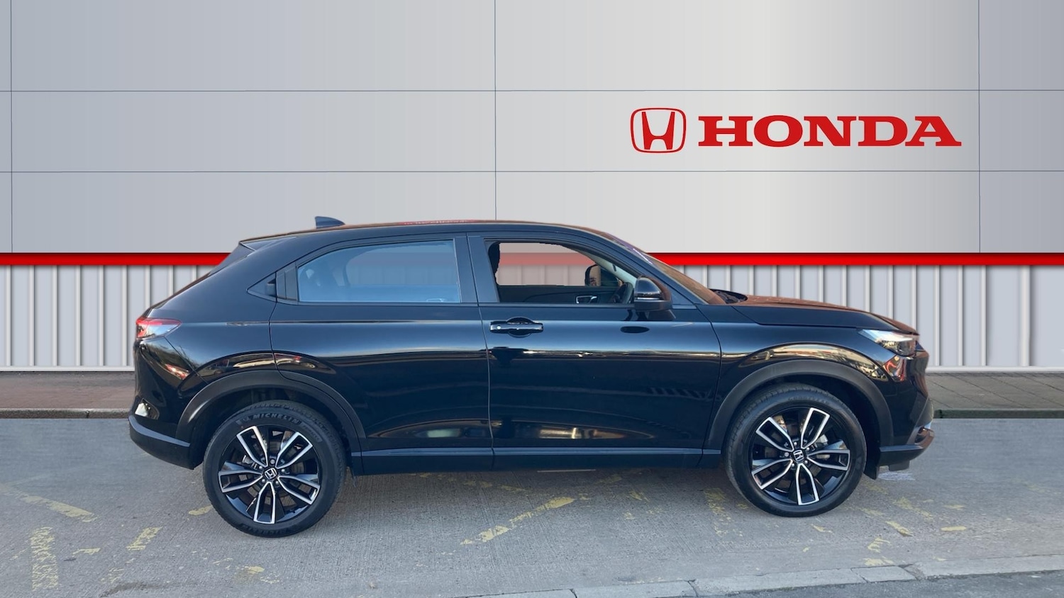 Used Honda HR-V 2024 for sale - 76895235: Photo 5