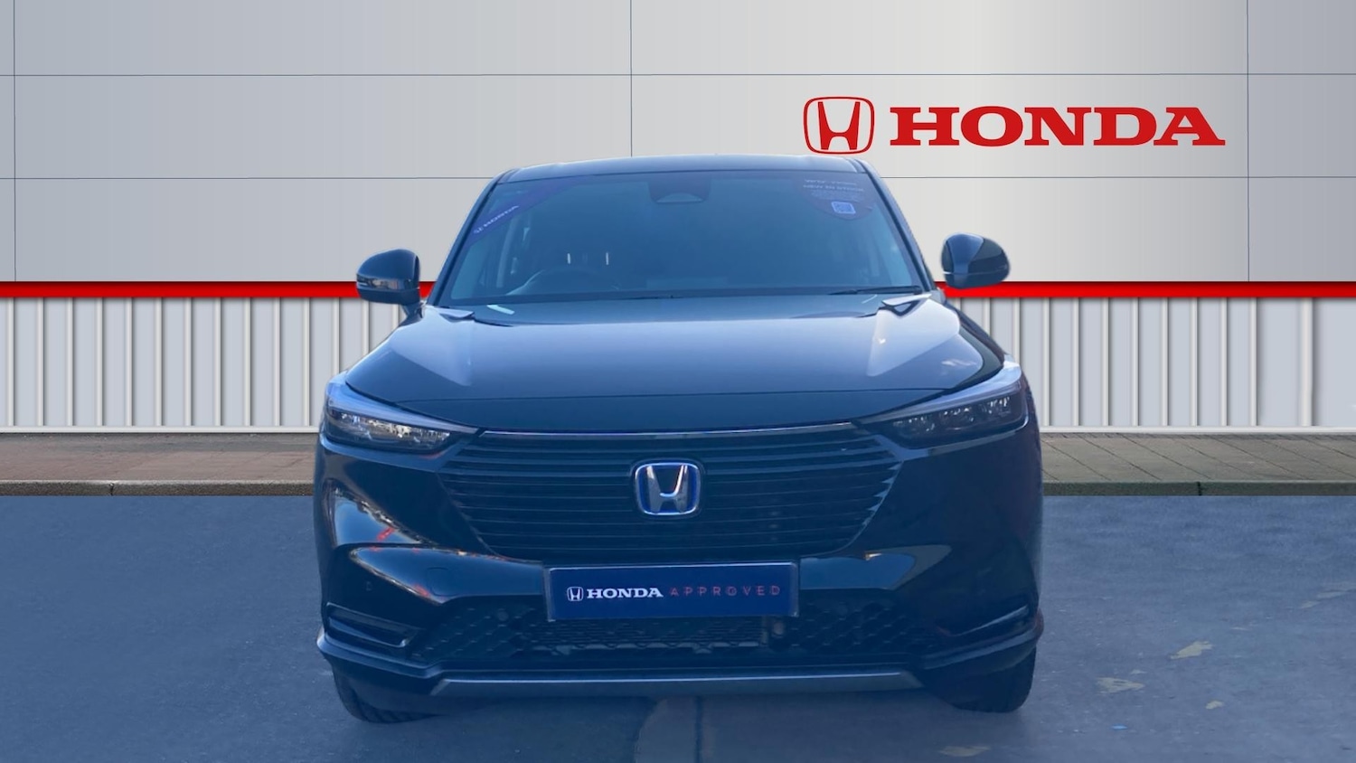 Used Honda HR-V 2024 for sale - 76895235: Photo 6