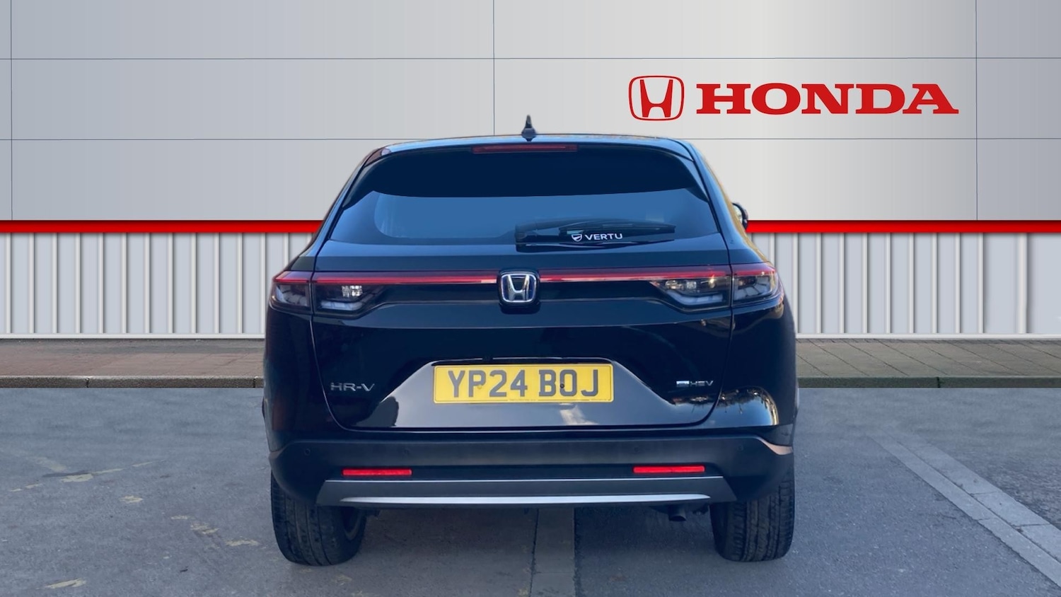 Used Honda HR-V 2024 for sale - 76895235: Photo 7