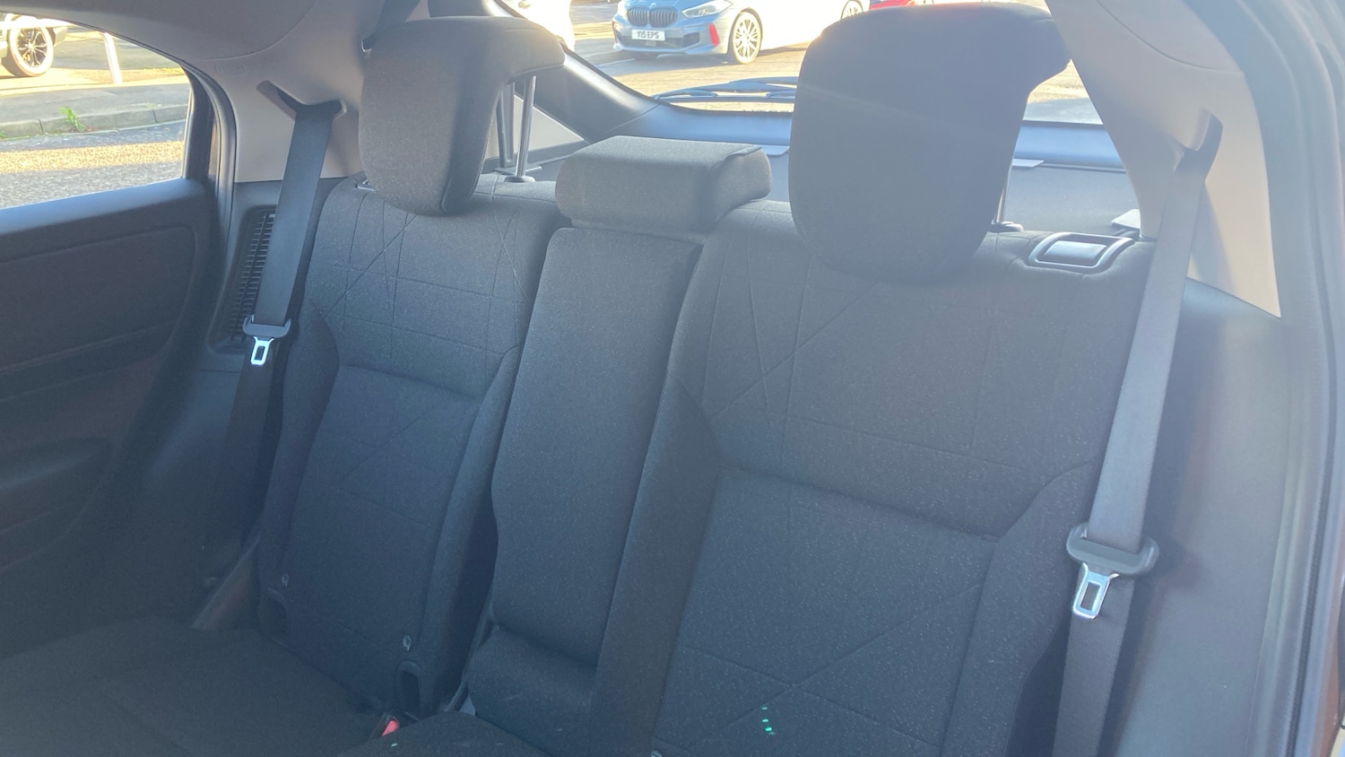 Used Honda HR-V 2024 for sale - 76895235: Photo 8