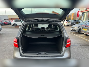 Used Mercedes-Benz B Class 2018 for sale - 76808057: Photo