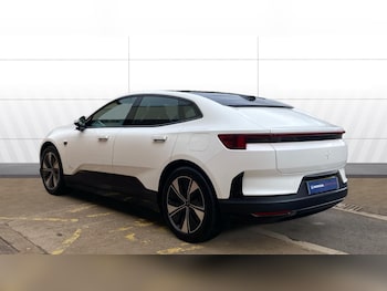 Used Polestar Polestar 4 2025 for sale - 75869859: Photo