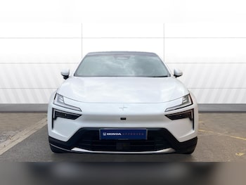 Used Polestar Polestar 4 2025 for sale - 75869859: Photo