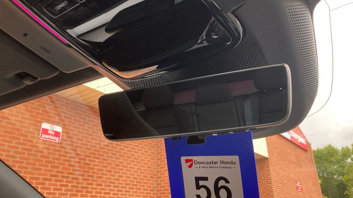 Vehicle 64