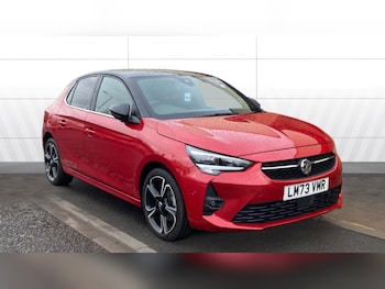 Used Vauxhall Corsa 2023 for sale - 78280672: Photo