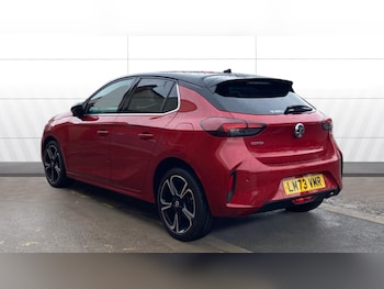 Used Vauxhall Corsa 2023 for sale - 78280672: Photo