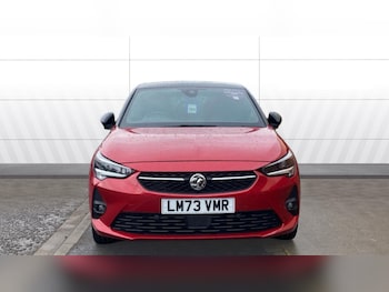 Used Vauxhall Corsa 2023 for sale - 78280672: Photo