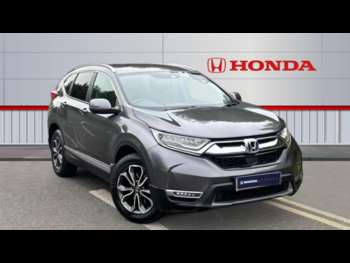 2022 (22) - 2.0 i-MMD Hybrid SR 5dr eCVT Hybrid Estate