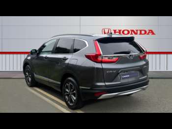Used Honda CR-V 2022 for sale - 75145515: Photo
