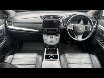Used Honda CR-V 2022 for sale - 75145515: Photo