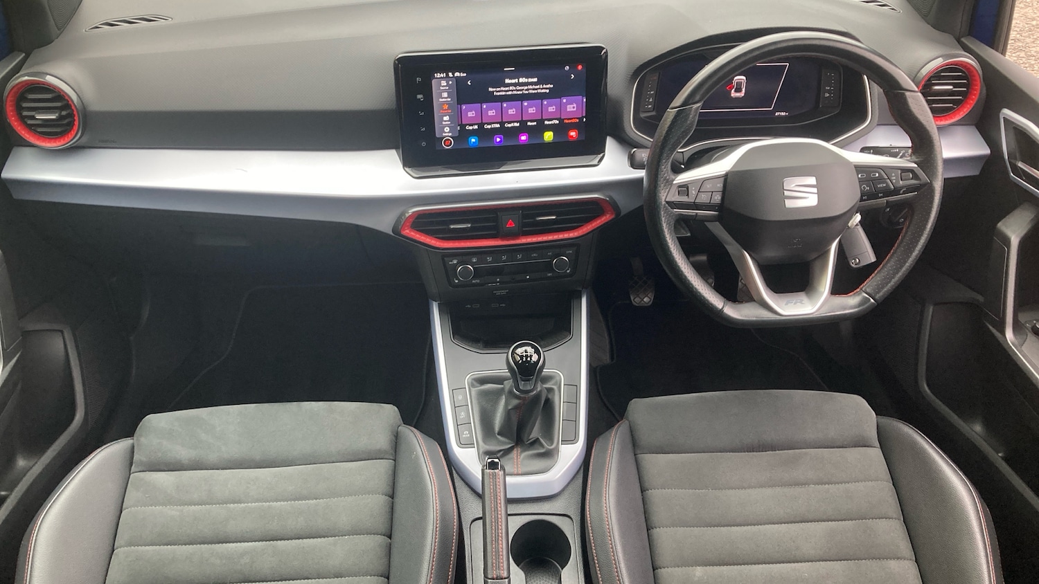 Used SEAT Arona 2022 for sale - 76265303: Photo 10