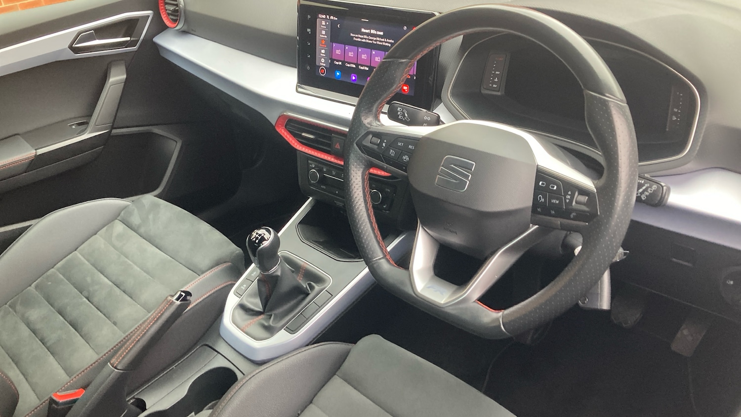 Used SEAT Arona 2022 for sale - 76265303: Photo 11