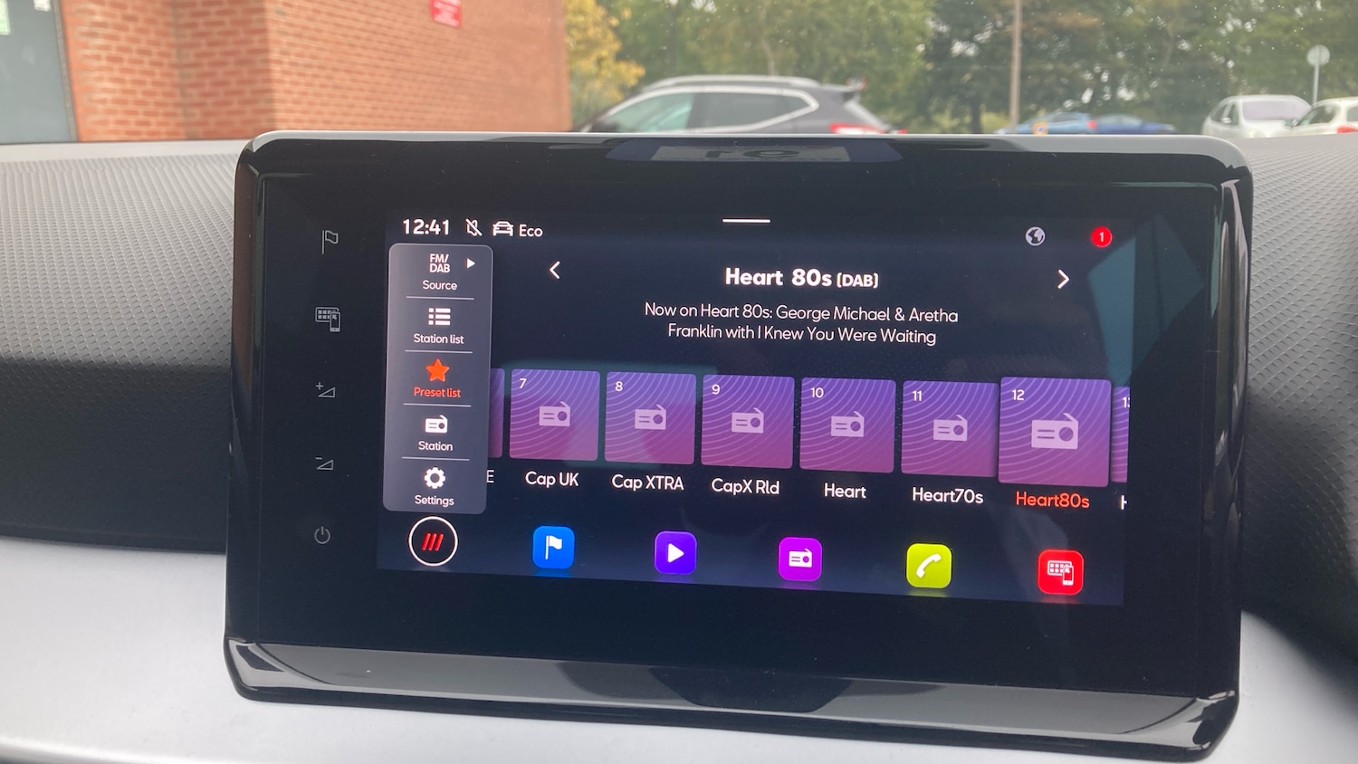 Used SEAT Arona 2022 for sale - 76265303: Photo 12