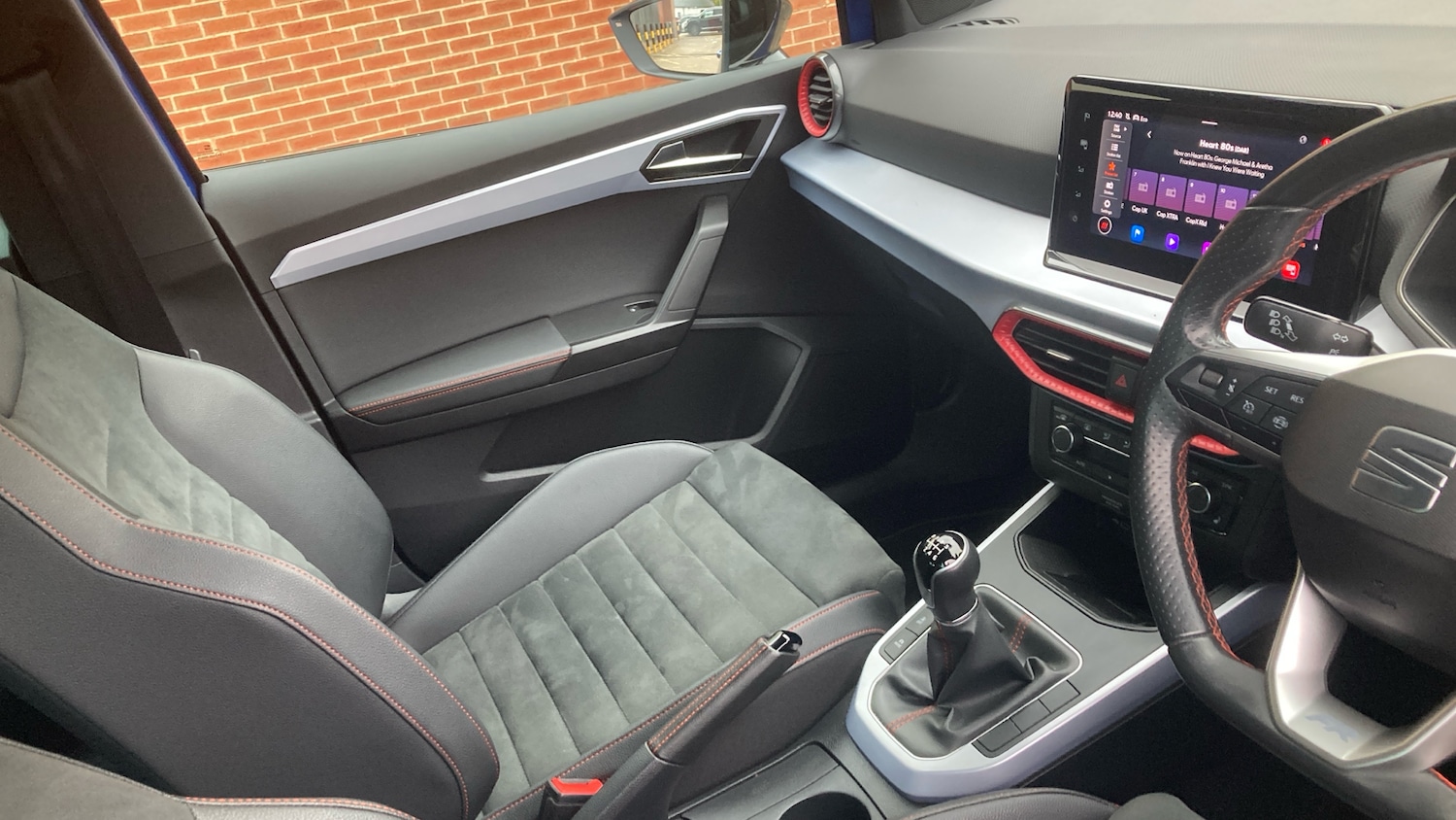 Used SEAT Arona 2022 for sale - 76265303: Photo 14