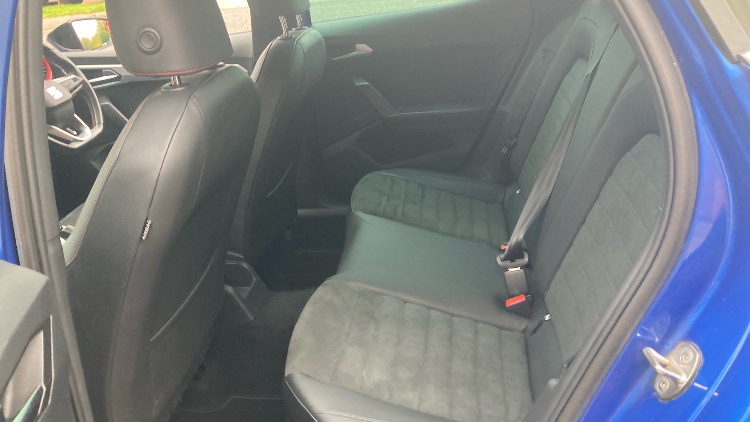Used SEAT Arona 2022 for sale - 76265303: Photo 16