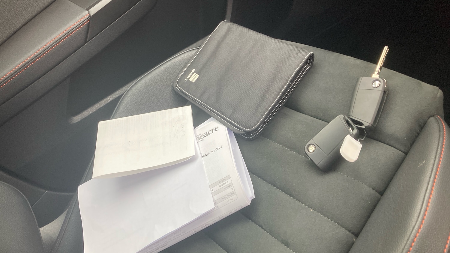 Used SEAT Arona 2022 for sale - 76265303: Photo 19