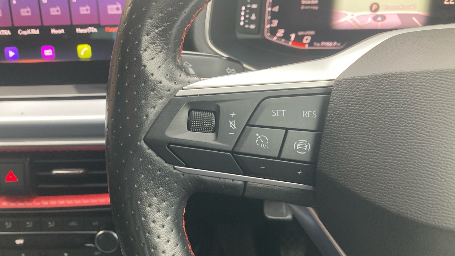 Used SEAT Arona 2022 for sale - 76265303: Photo 25