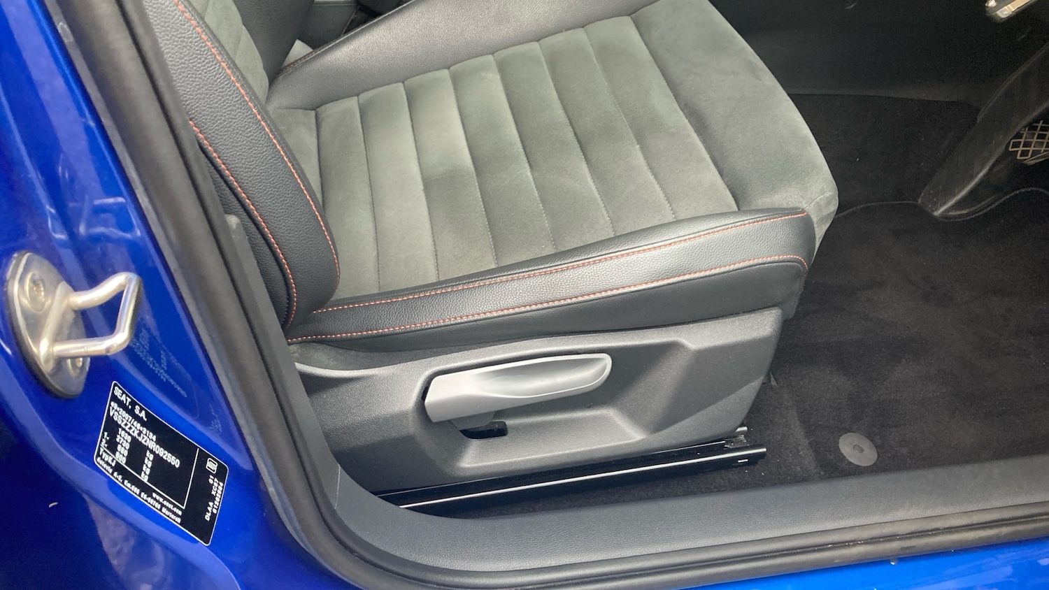 Used SEAT Arona 2022 for sale - 76265303: Photo 34