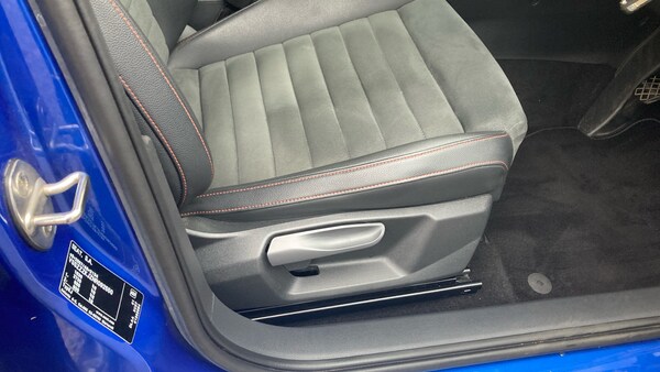 Used SEAT Arona 2022 for sale - 76265303: Photo 34