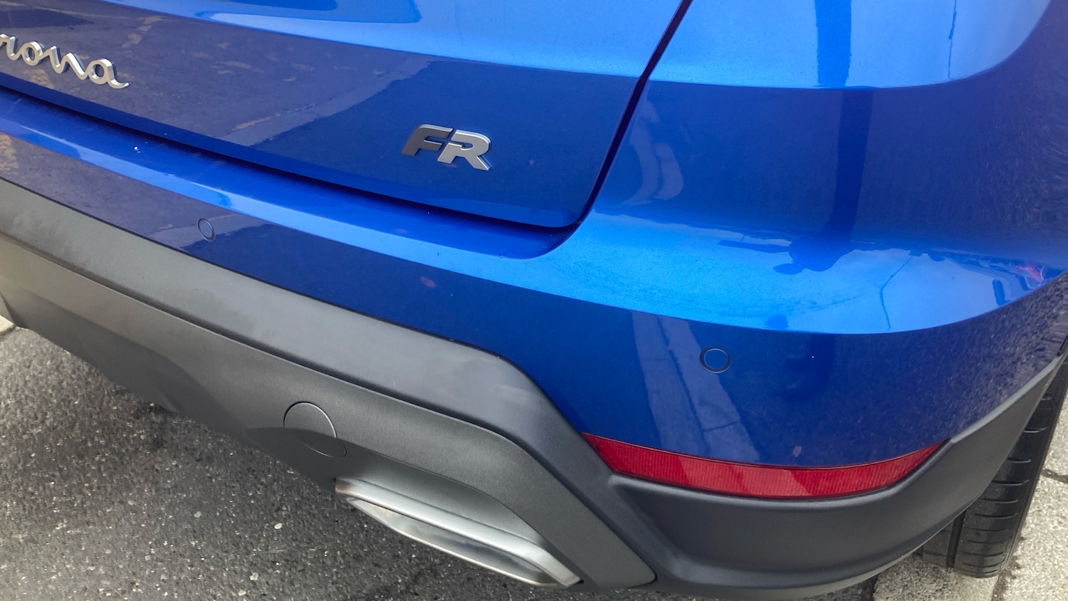 Used SEAT Arona 2022 for sale - 76265303: Photo 35