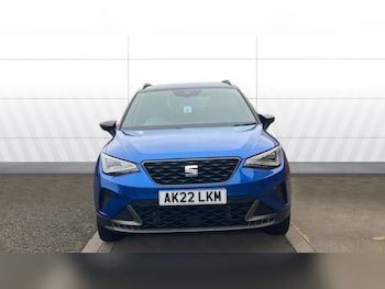Used SEAT Arona 2022 for sale - 76265303: Photo
